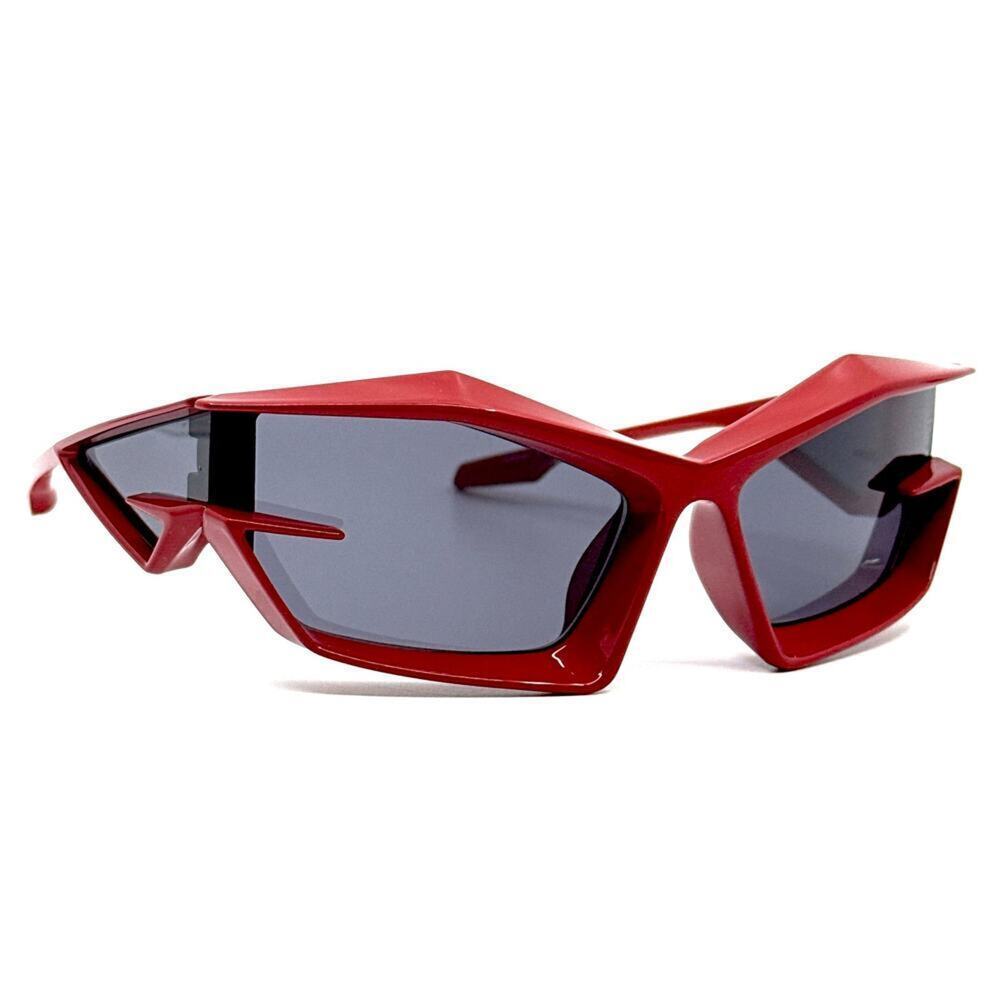 NEW!!! GIVENCHY Sunglasses GV40049U 66A Authentic